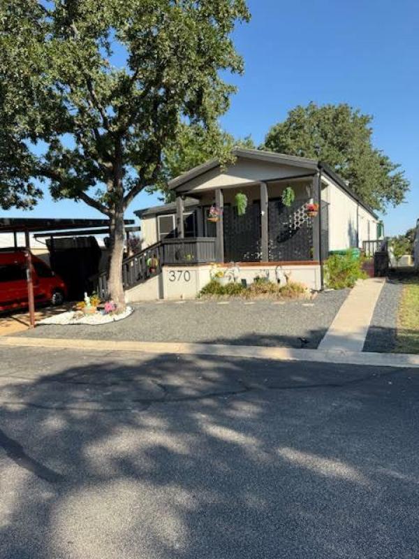 2019 Palm Harbor Palm Harbor Mobile Home