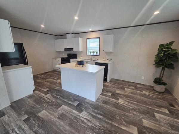 2023 Champion Prime Mobile Home