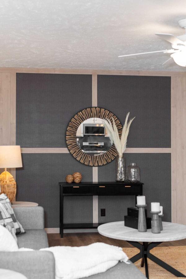 2025 Clayton Adrenaline Mobile Home
