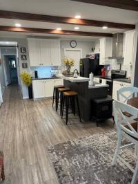 2019 Palm Harbor Palm Harbor Mobile Home
