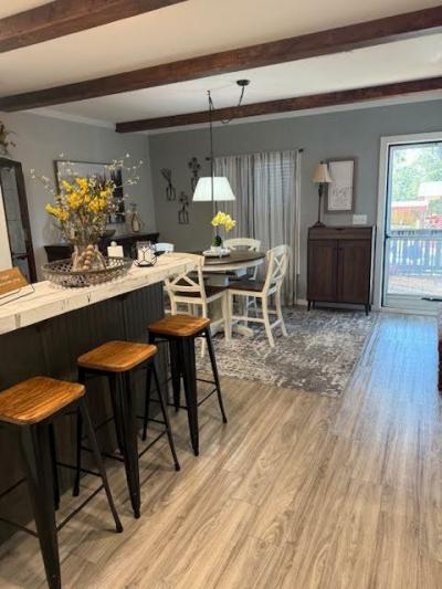 Photo 5 of 8 of home located at 3939 Teasley Ln., # 370 Denton, TX 76210
