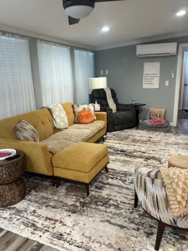 2019 Palm Harbor Palm Harbor Mobile Home