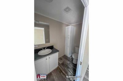 Photo 4 of 5 of home located at 1480 Fay Rd., #135 Loveland, OH 45140