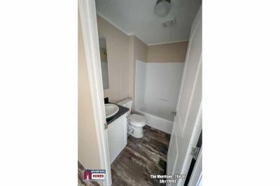Photo 5 of 5 of home located at 1480 Fay Rd., #135 Loveland, OH 45140