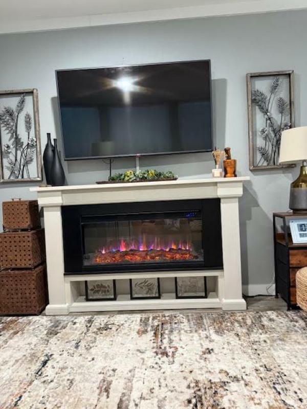 2019 Palm Harbor Palm Harbor Mobile Home