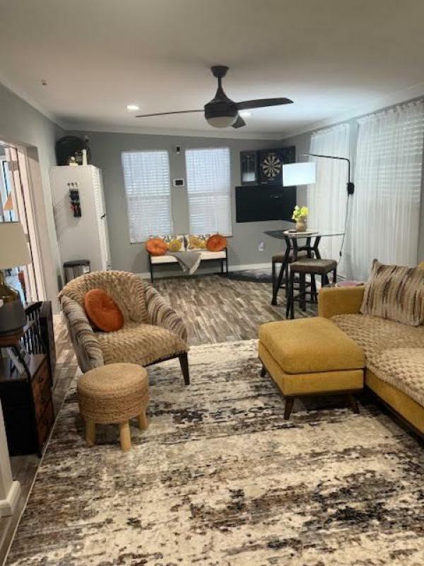 2019 Palm Harbor Palm Harbor Mobile Home