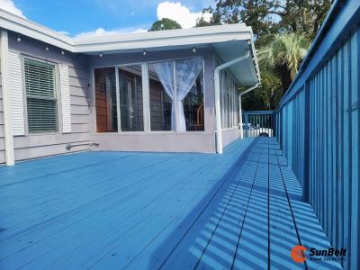 Photo 3 of 62 of home located at 6503 Lakewood Drive Unit A Ocala, FL 34472