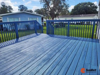 Photo 5 of 62 of home located at 6503 Lakewood Drive Unit A Ocala, FL 34472