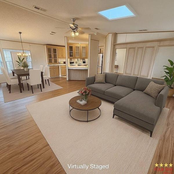 1993 PALM   Home
