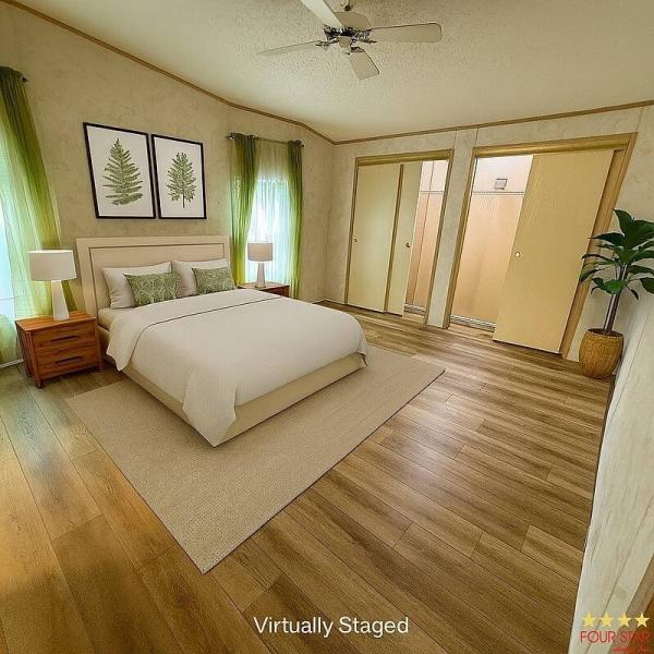 1993 PALM   Home