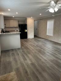 2024 Adventure Mojave Mobile Home