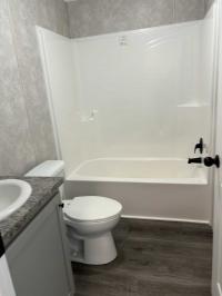 2024 Adventure Mojave Mobile Home