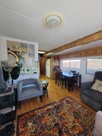 1982 Travel Eze Mobile Home