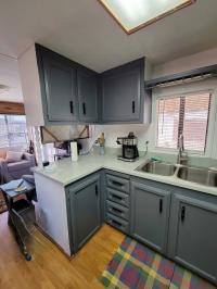 1982 Travel Eze Mobile Home