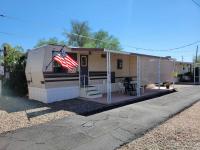 1982 Travel Eze Mobile Home
