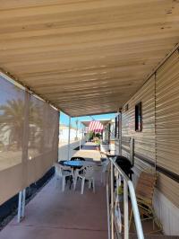 1982 Travel Eze Mobile Home