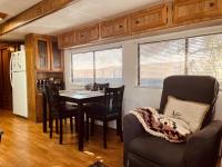 1982 Travel Eze Mobile Home