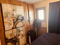 1982 Travel Eze Mobile Home