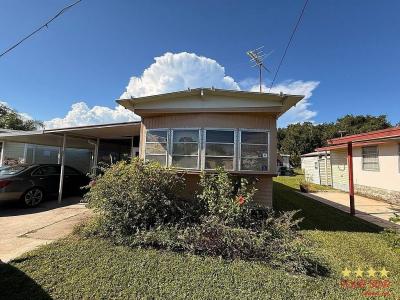 Mobile Home at 2450 S Ridgewood Ave Edgewater, FL 32141