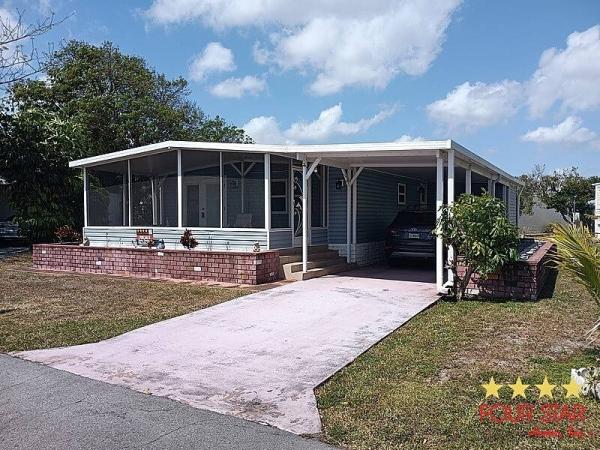 Photo 1 of 2 of home located at 6361 NW 29th St Margate, FL 33063