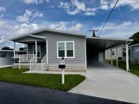 2024 Skyline/Champion Manufactured Home