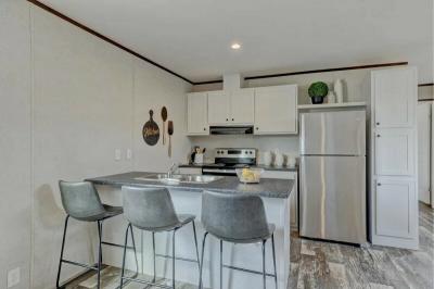 Photo 4 of 9 of home located at 1480 Fay Rd., #34 Loveland, OH 45140