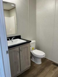 2024 Clayton Adrenaline Mobile Home