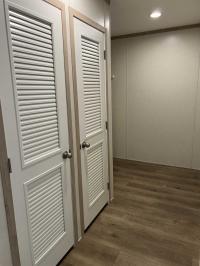 2024 Clayton Adrenaline Mobile Home