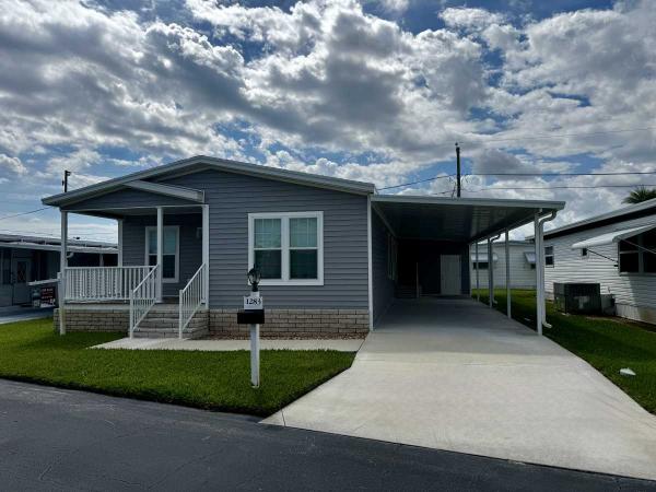 2023 Skyline/Champion Mobile Home