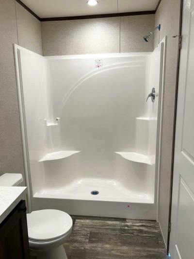 Photo 6 of 6 of home located at 1480 Fay Rd., #143 Loveland, OH 45140