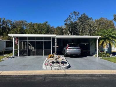 Mobile Home at 3245 Lifeboat Lane Spring Hill, FL 34607