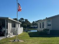 1989 Jacobsen Manufactured Home