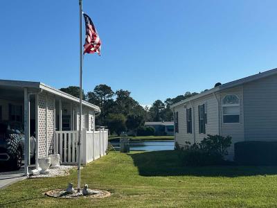 Photo 4 of 8 of home located at 3245 Lifeboat Lane Spring Hill, FL 34607