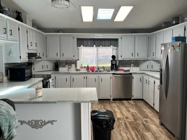 1989 Jacobsen Manufactured Home