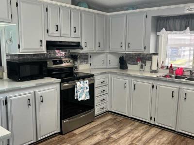 Photo 5 of 8 of home located at 3245 Lifeboat Lane Spring Hill, FL 34607