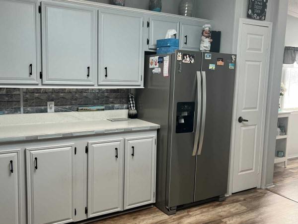 1989 Jacobsen Manufactured Home