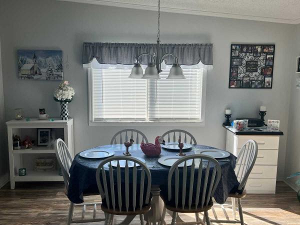 1989 Jacobsen Manufactured Home