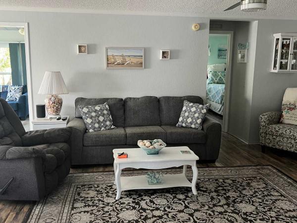 1989 Jacobsen Manufactured Home