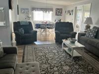 1989 Jacobsen Manufactured Home