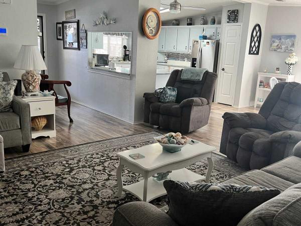 1989 Jacobsen Manufactured Home