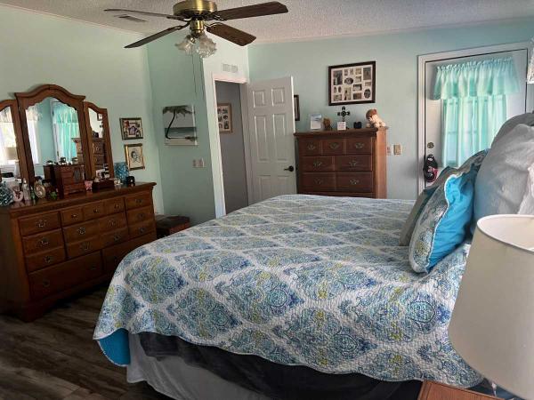 1989 Jacobsen Manufactured Home