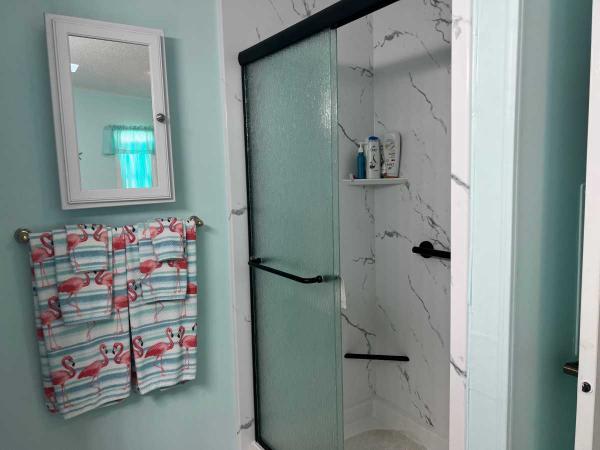 1989 Jacobsen Manufactured Home