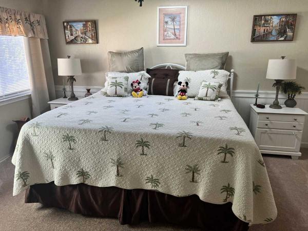 1989 Jacobsen Manufactured Home