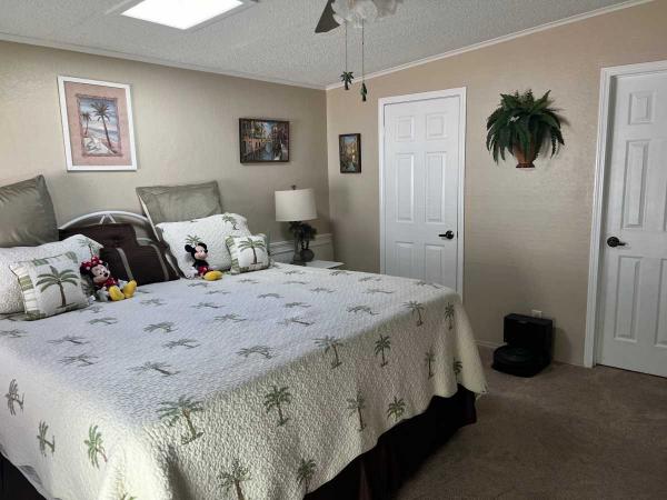 1989 Jacobsen Manufactured Home