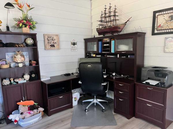 1989 Jacobsen Manufactured Home
