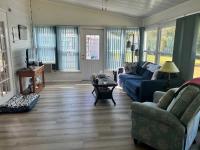 1989 Jacobsen Manufactured Home