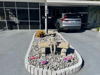 Photo 3 of 8 of home located at 3245 Lifeboat Lane Spring Hill, FL 34607