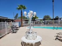 1982 Travel Eze Mobile Home