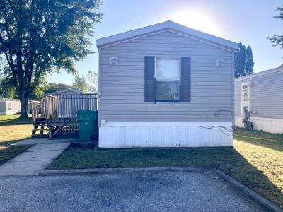 Mobile Home at 517 Eastgate Dr Waterloo, IA 50703