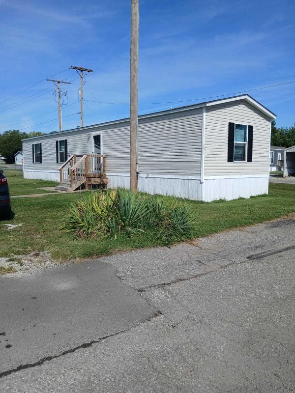 2023 Clayton Mobile Home For Sale